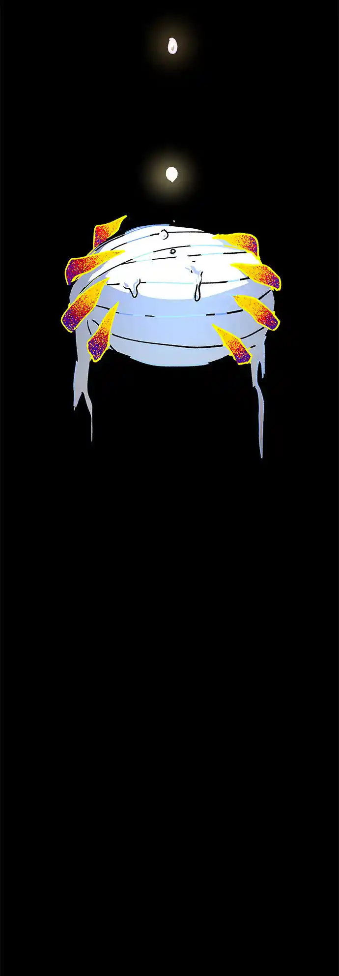 LESSA - Servant of Cosmos 107