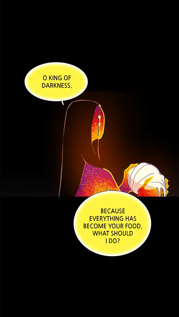 LESSA - Servant of Cosmos 107