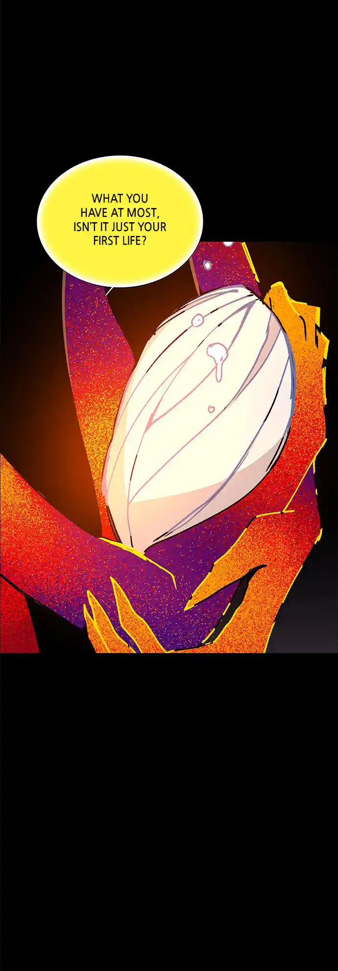 LESSA - Servant of Cosmos 107