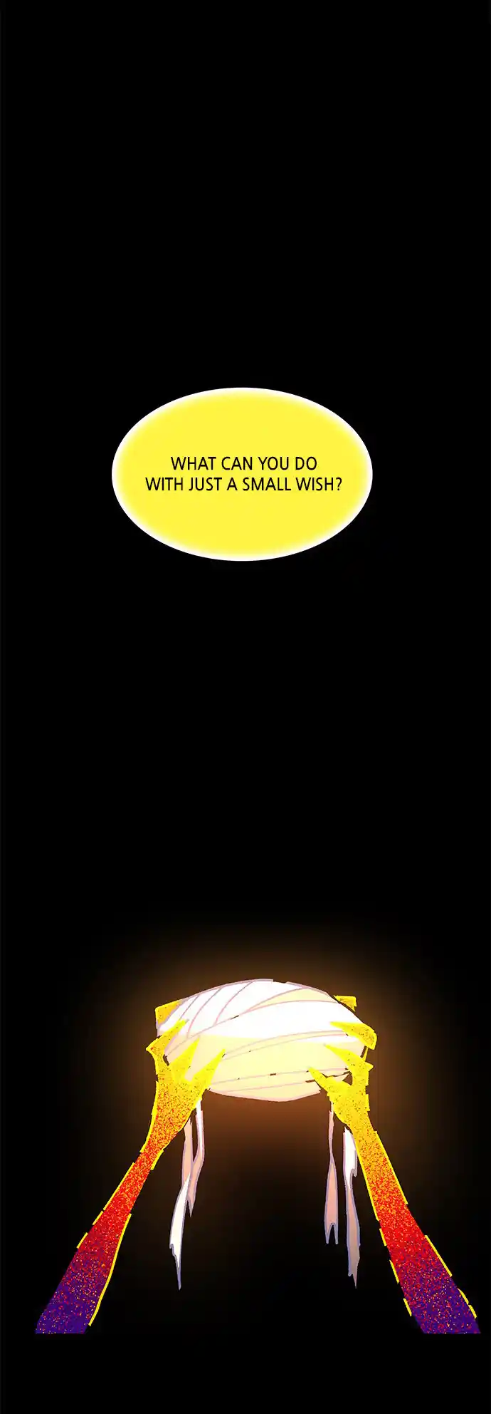 LESSA - Servant of Cosmos 107