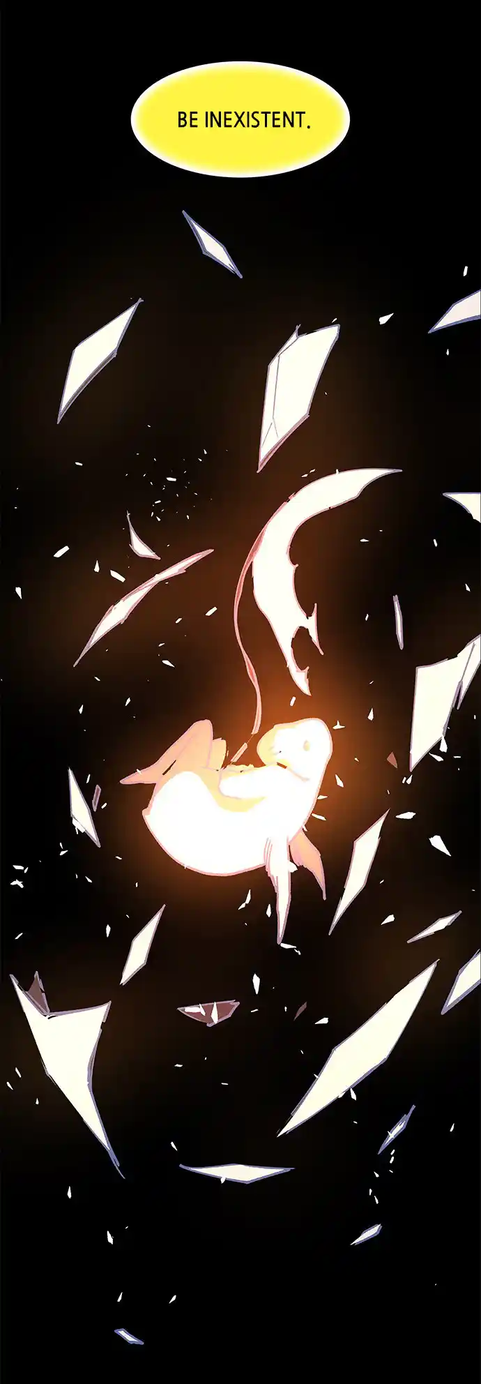 LESSA - Servant of Cosmos 107