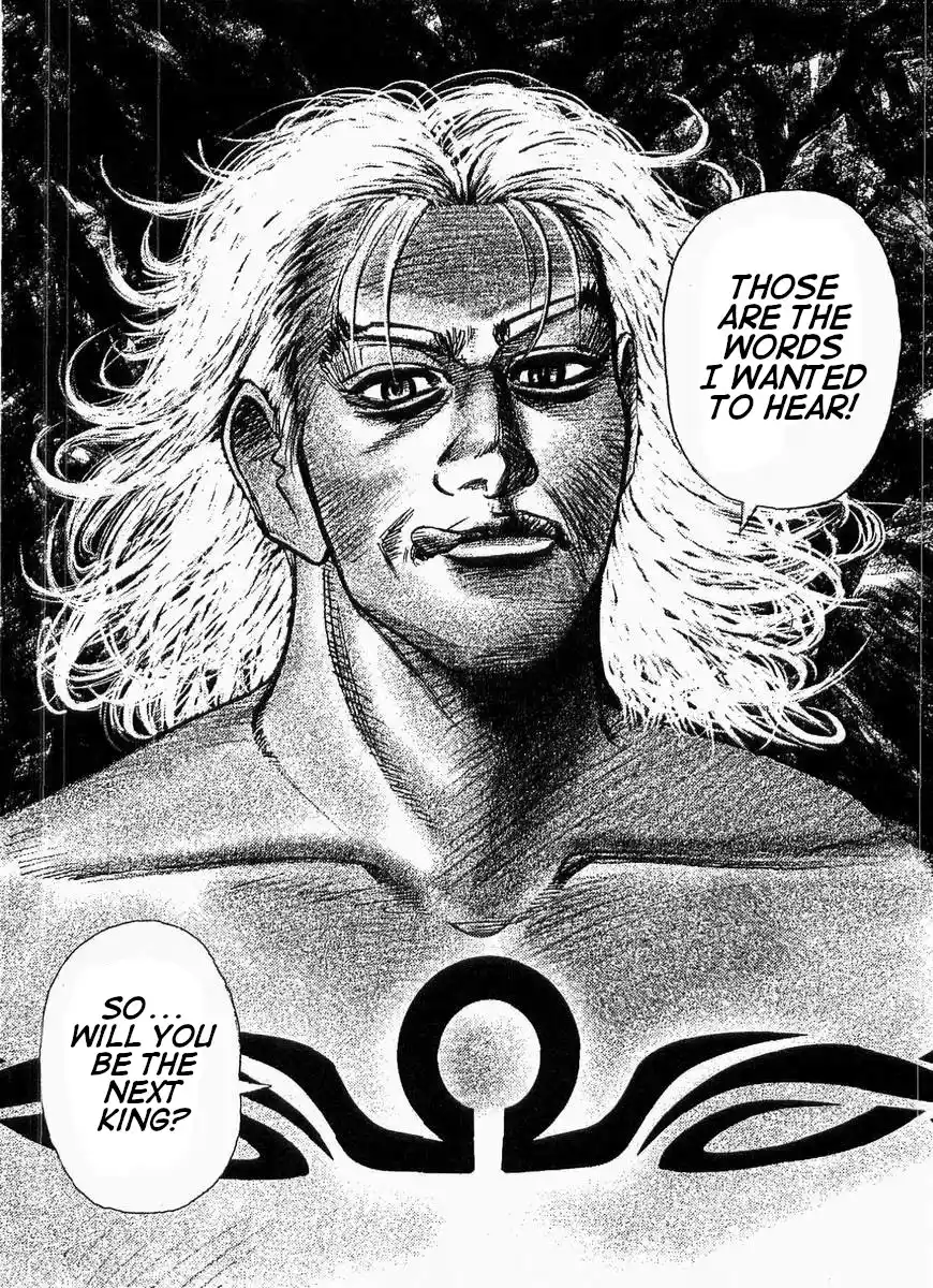 LESSA - Servant of Cosmos 107