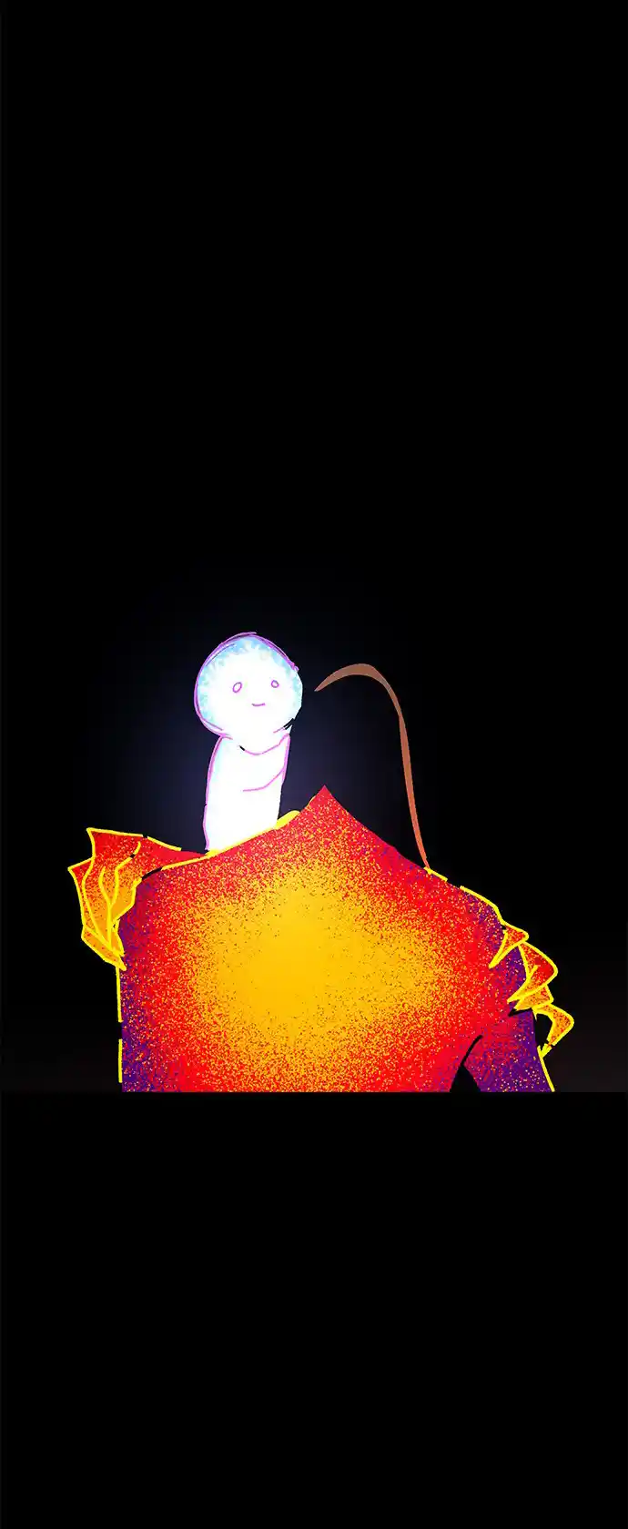 LESSA - Servant of Cosmos 107