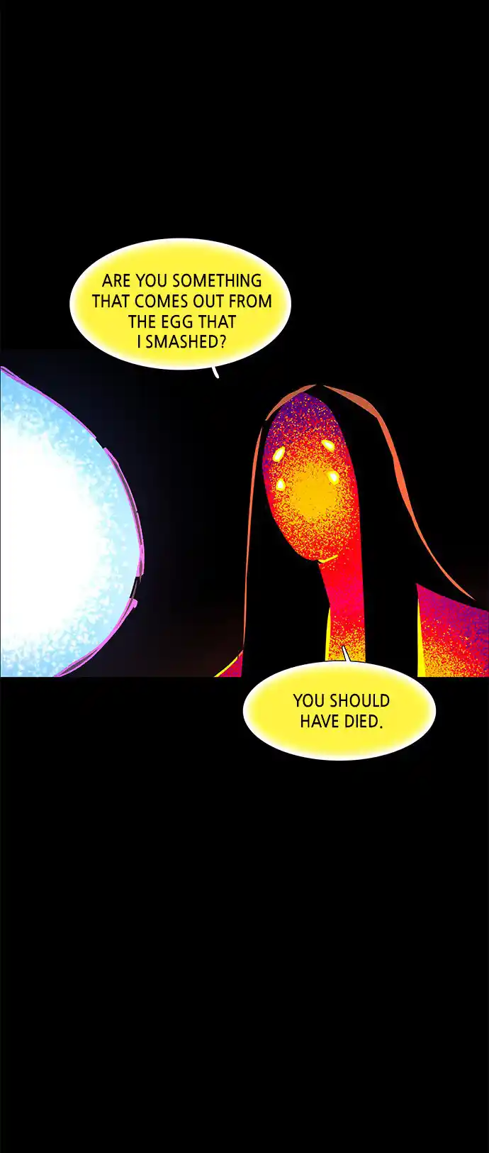 LESSA - Servant of Cosmos 107