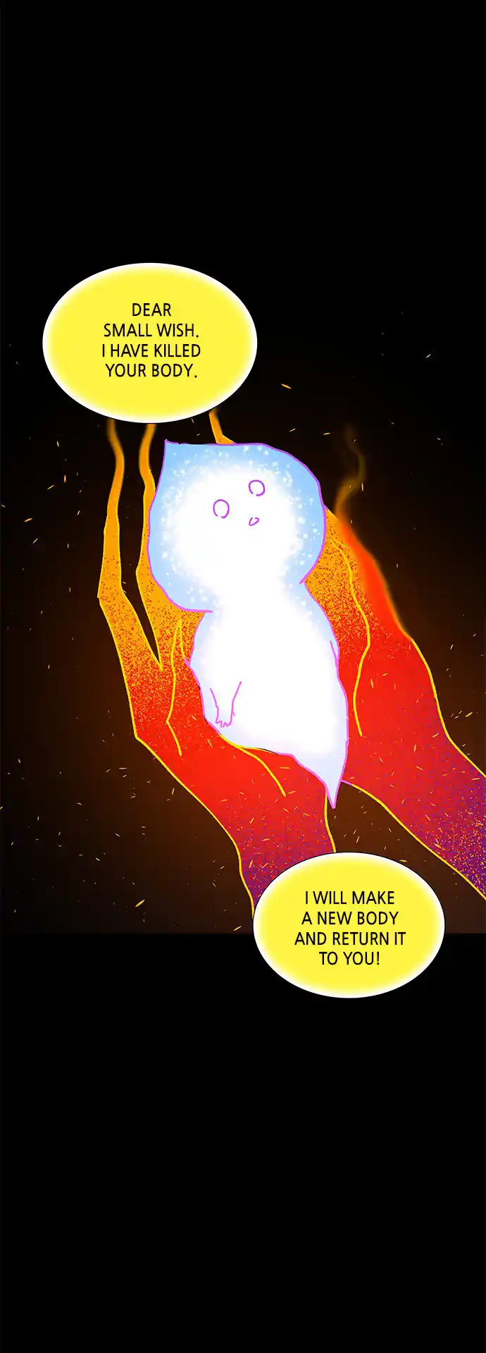 LESSA - Servant of Cosmos 108