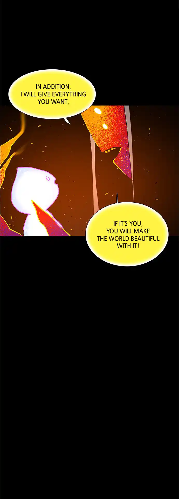 LESSA - Servant of Cosmos 108