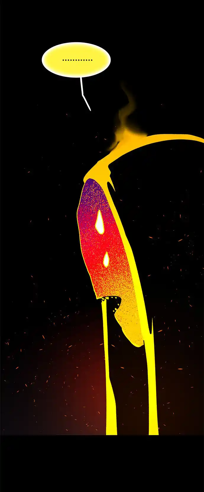 LESSA - Servant of Cosmos 108