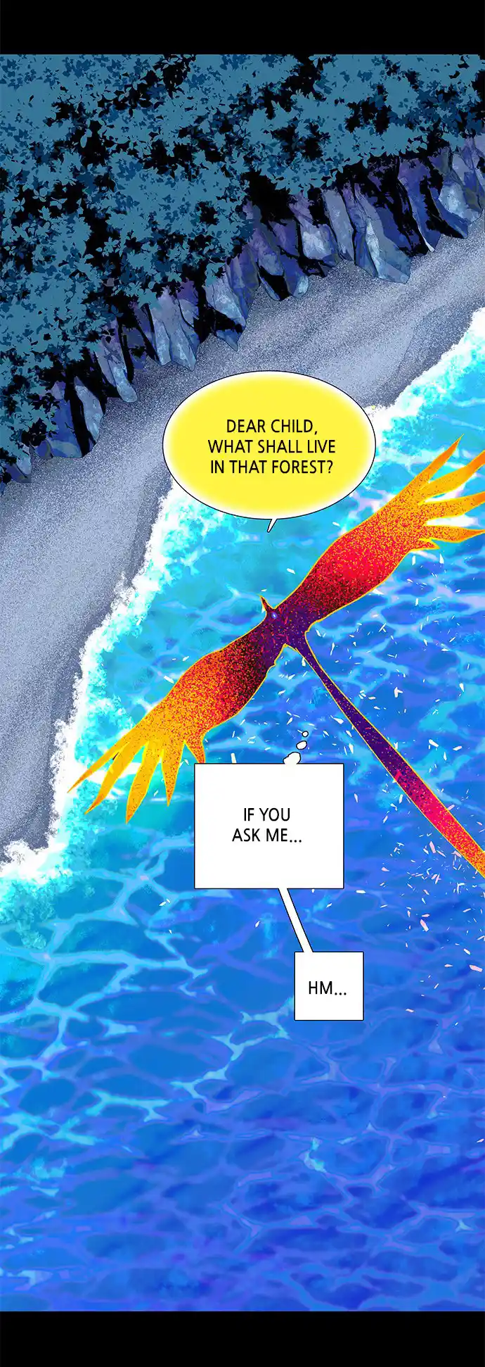 LESSA - Servant of Cosmos 108