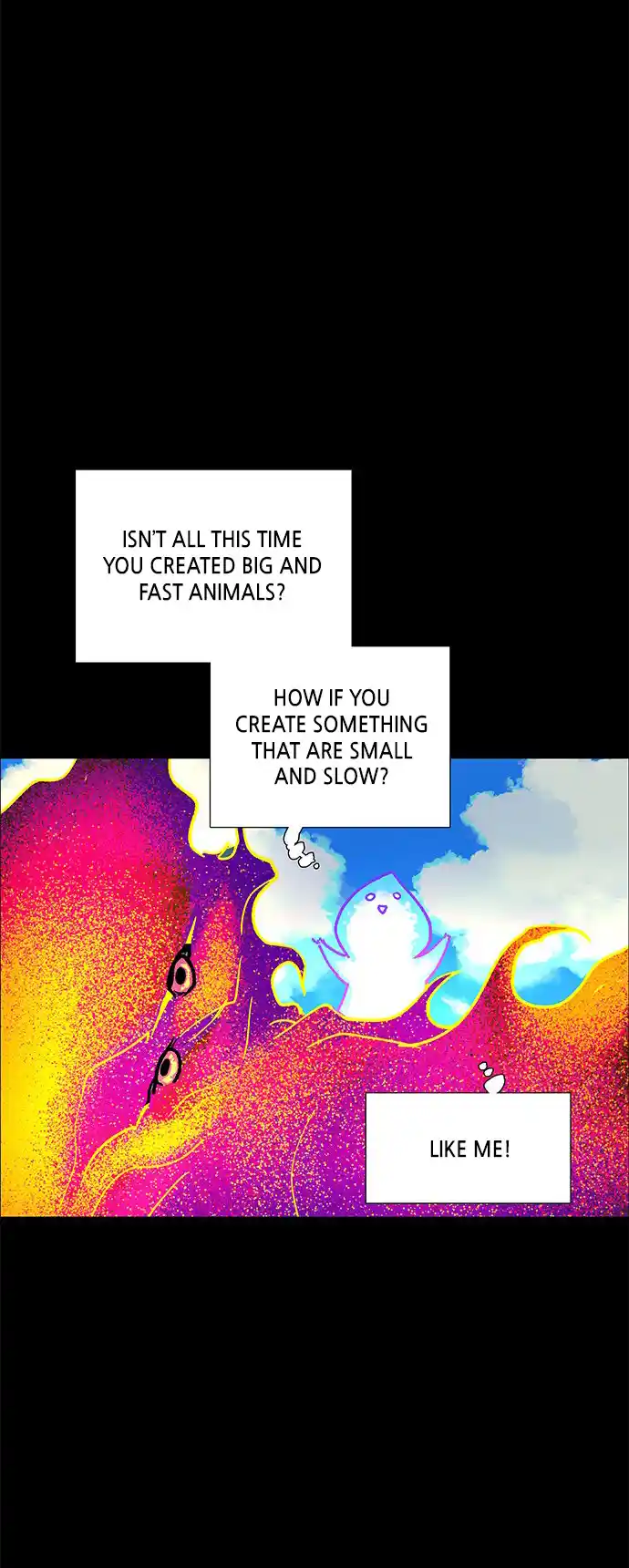 LESSA - Servant of Cosmos 108