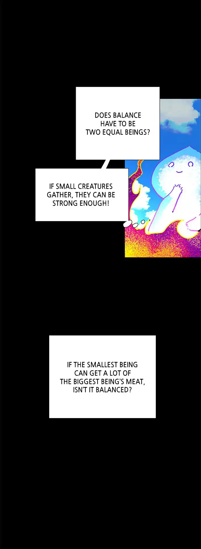 LESSA - Servant of Cosmos 108