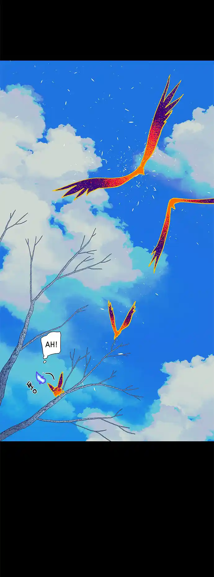 LESSA - Servant of Cosmos 108