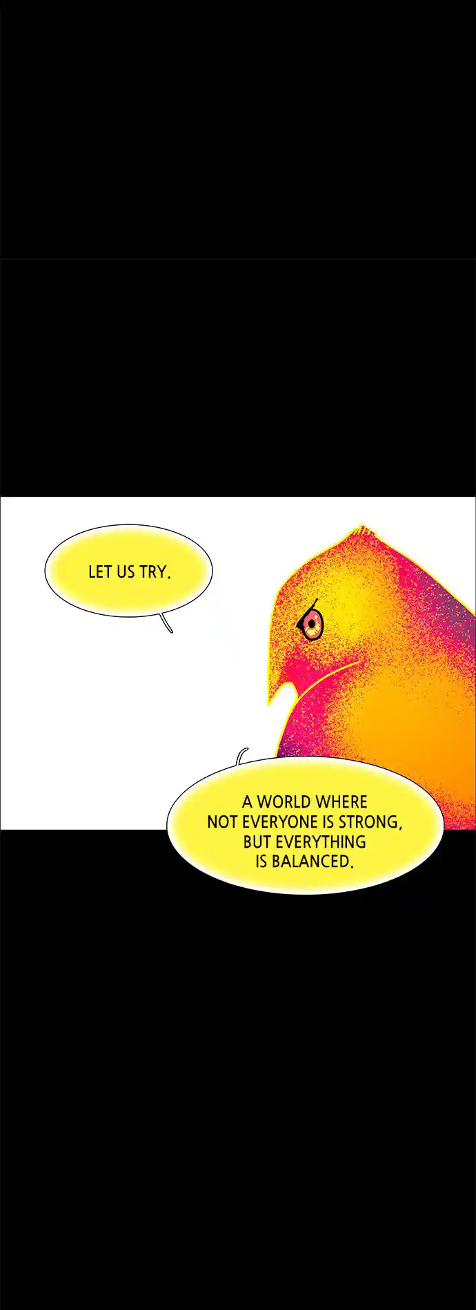 LESSA - Servant of Cosmos 108