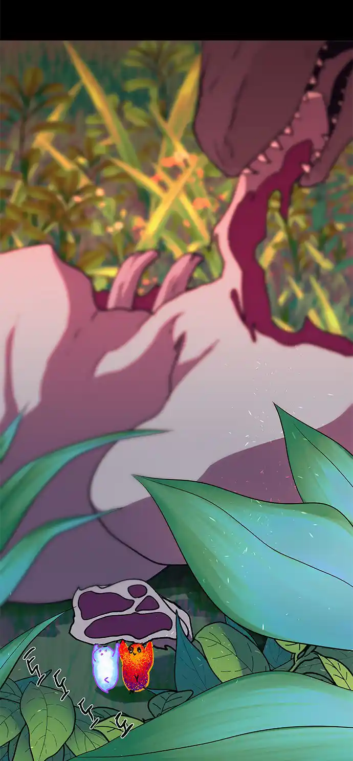 LESSA - Servant of Cosmos 108