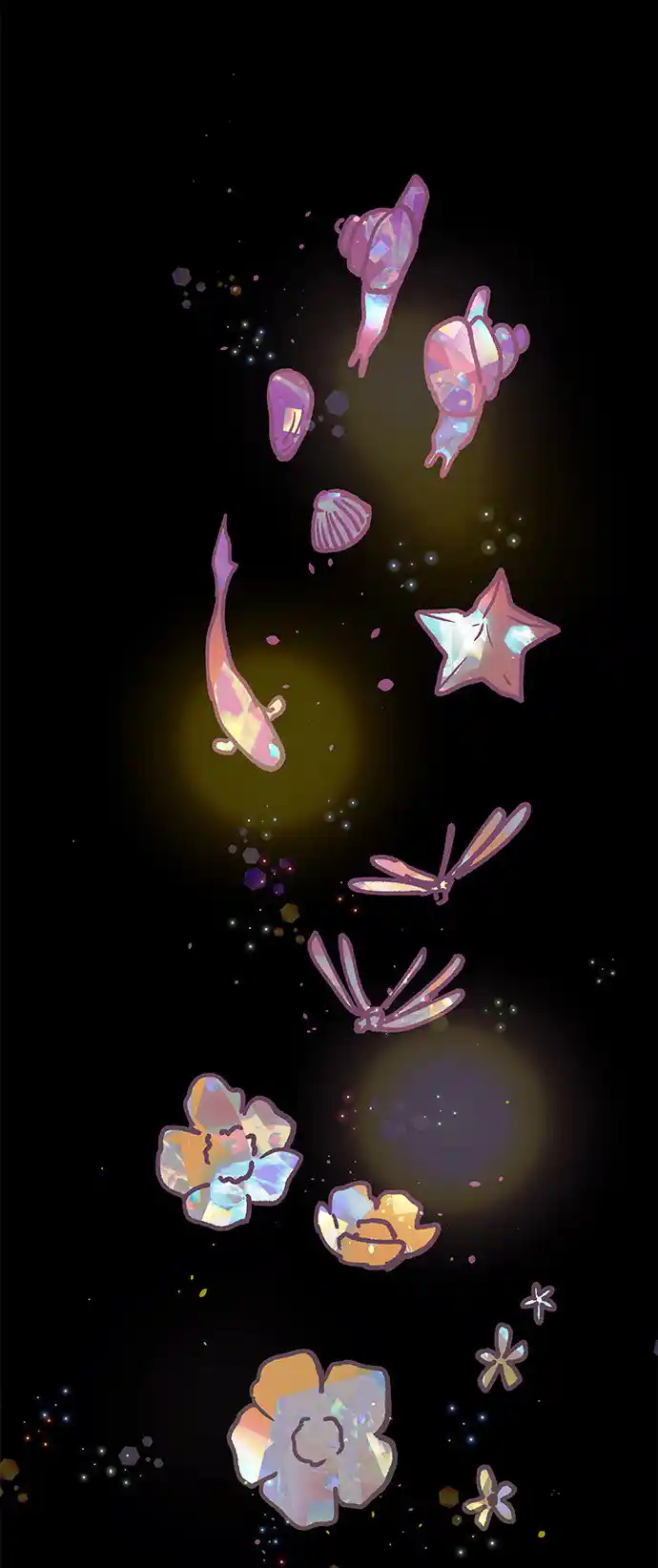 LESSA - Servant of Cosmos 108