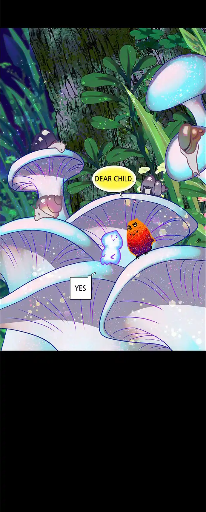 LESSA - Servant of Cosmos 108