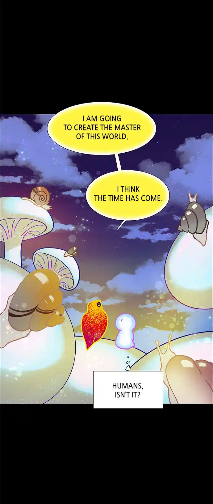 LESSA - Servant of Cosmos 108