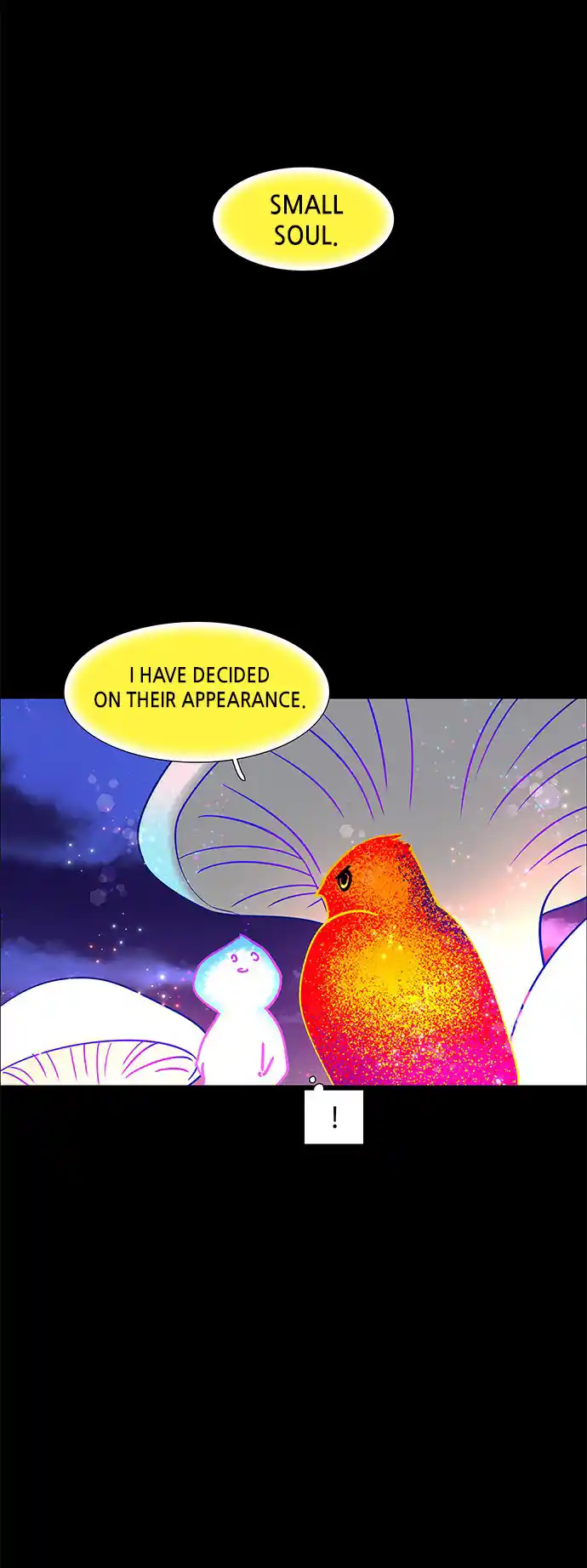 LESSA - Servant of Cosmos 108