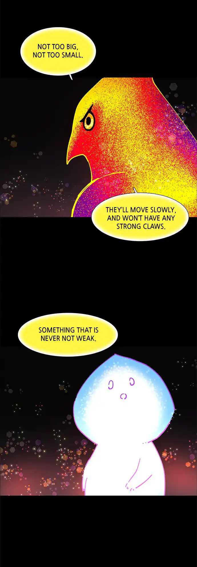 LESSA - Servant of Cosmos 108