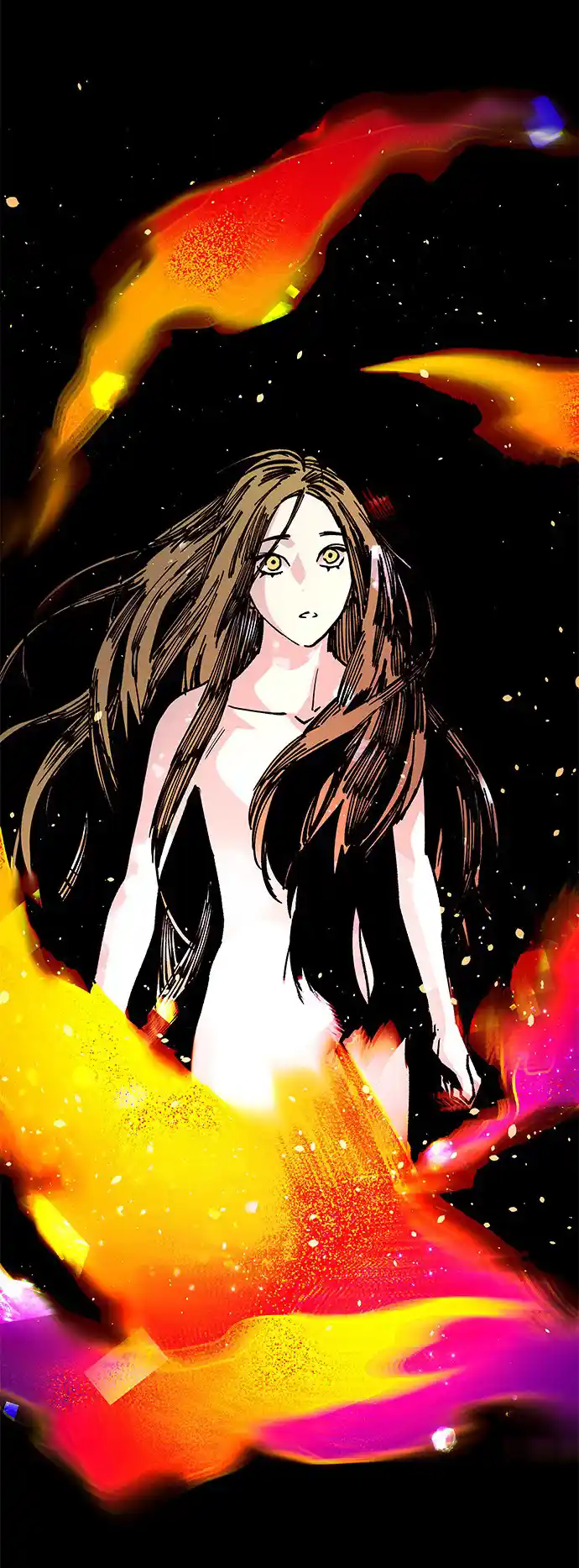 LESSA - Servant of Cosmos 108