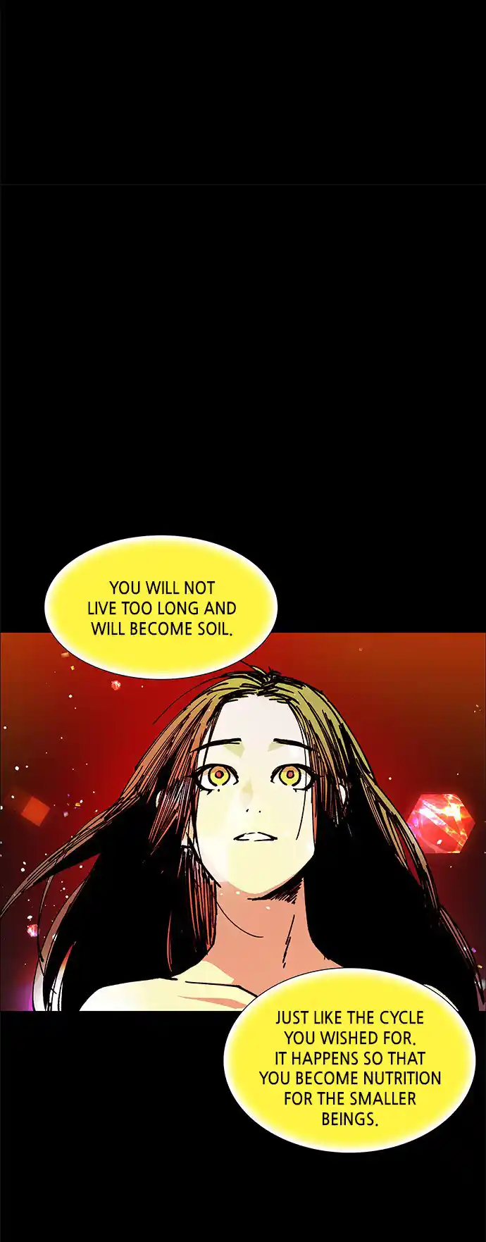 LESSA - Servant of Cosmos 108