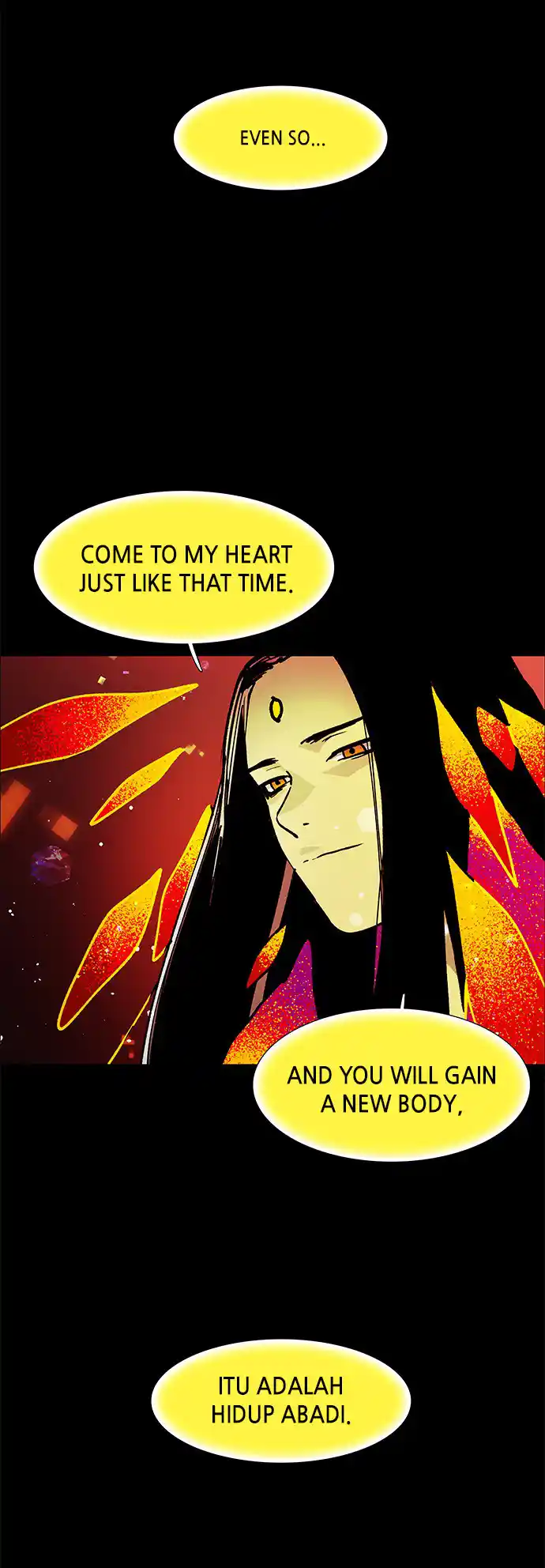 LESSA - Servant of Cosmos 108