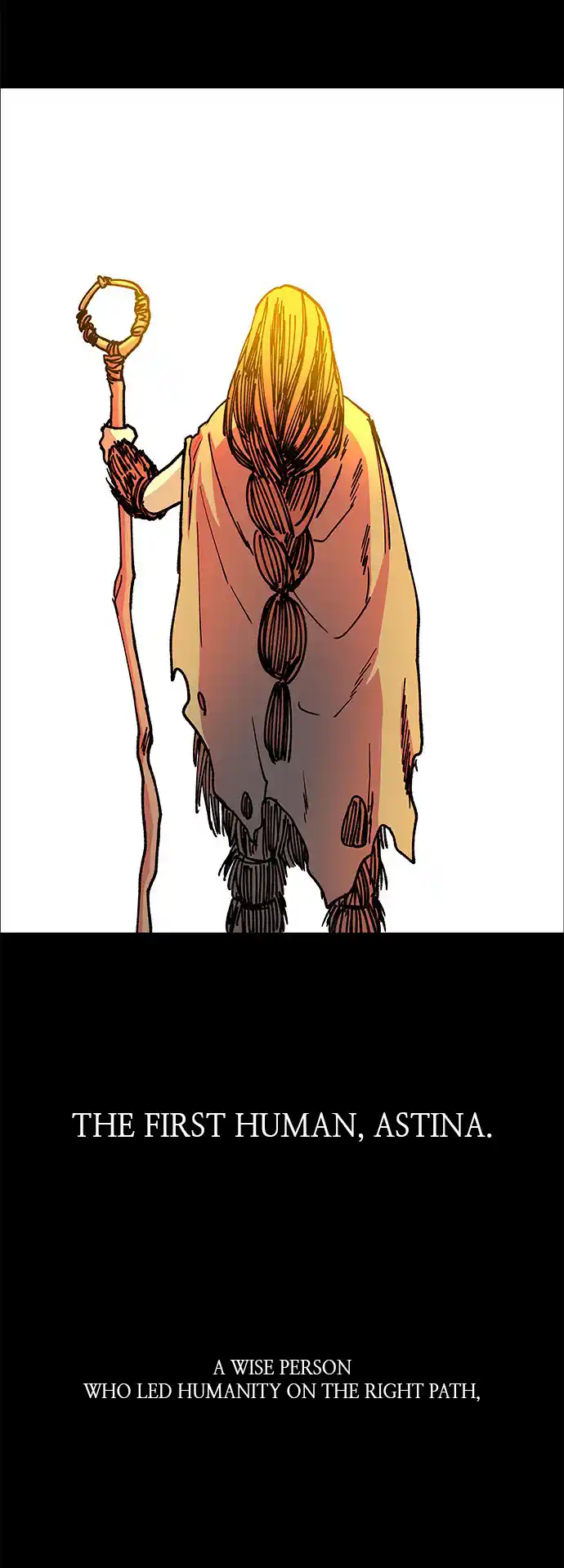 LESSA - Servant of Cosmos 108