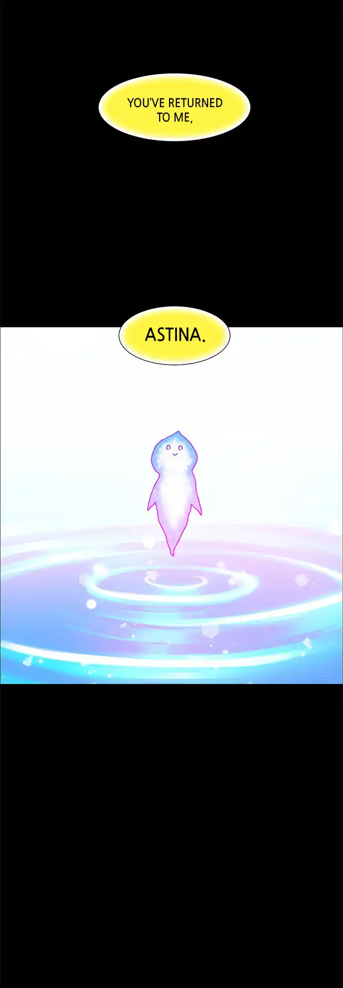 LESSA - Servant of Cosmos 108