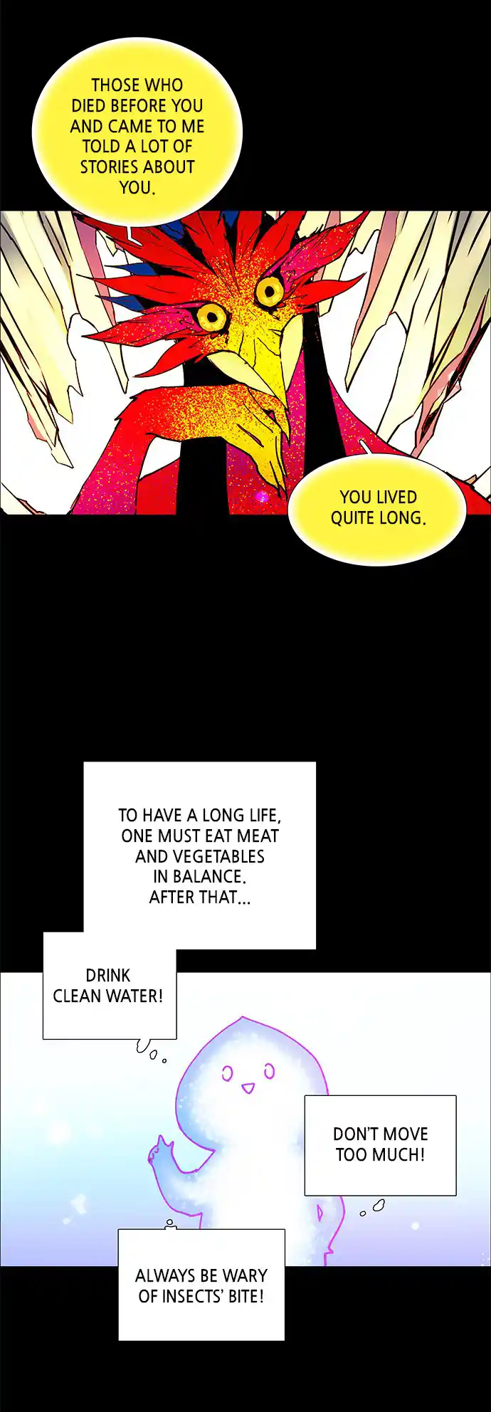 LESSA - Servant of Cosmos 108