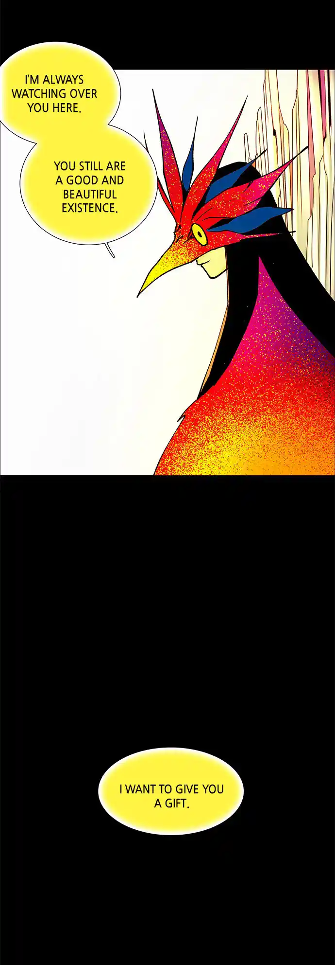 LESSA - Servant of Cosmos 108