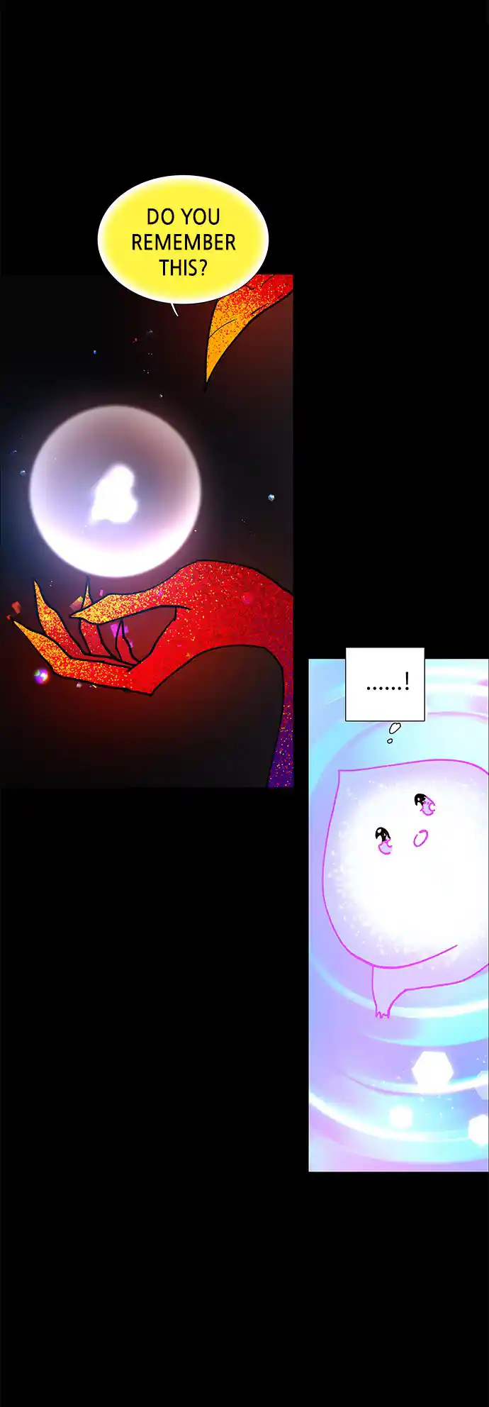 LESSA - Servant of Cosmos 108