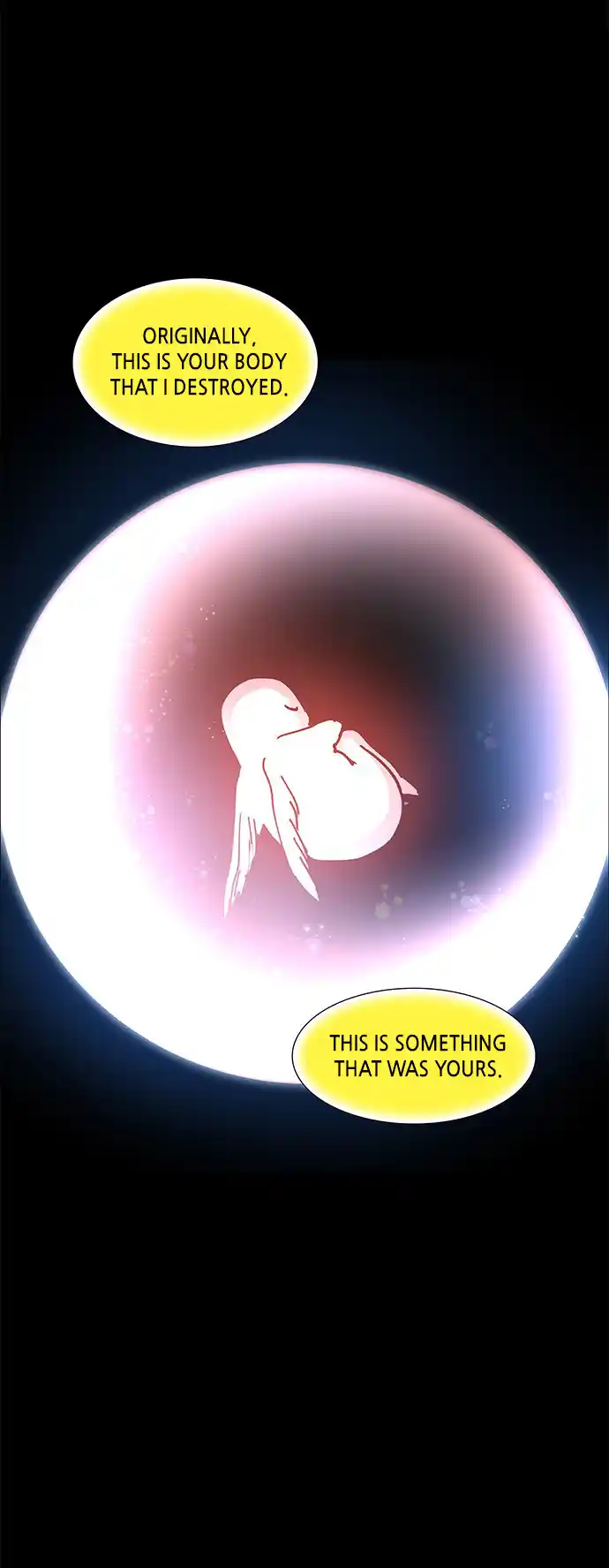 LESSA - Servant of Cosmos 108