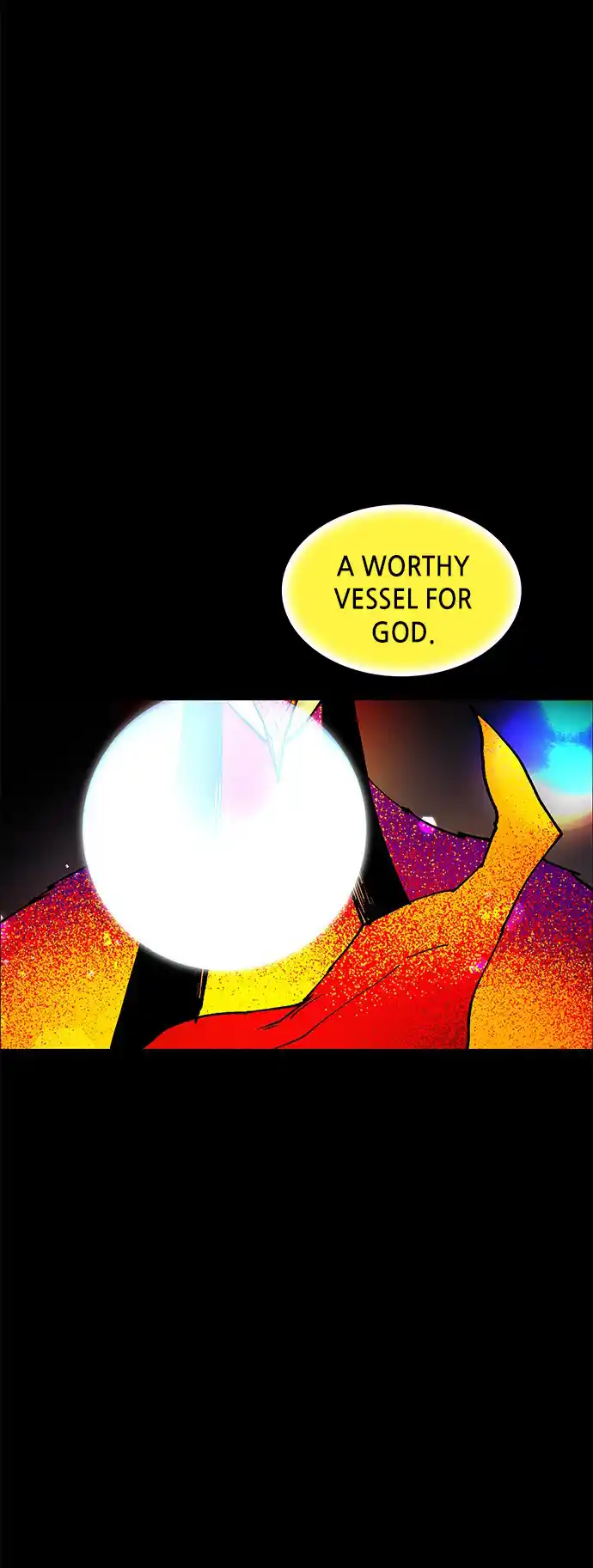 LESSA - Servant of Cosmos 108