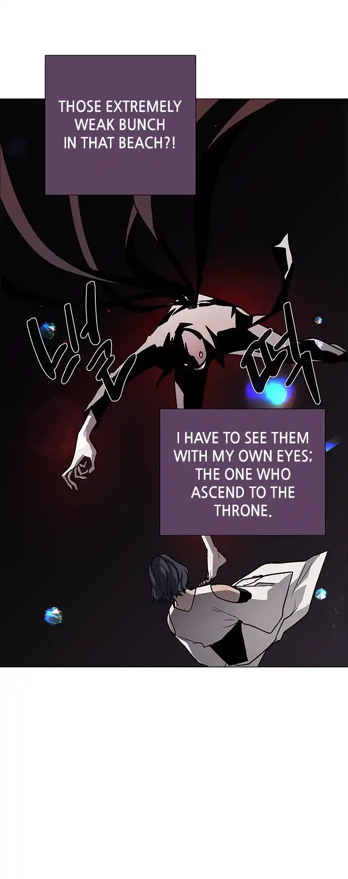 LESSA - Servant of Cosmos 109