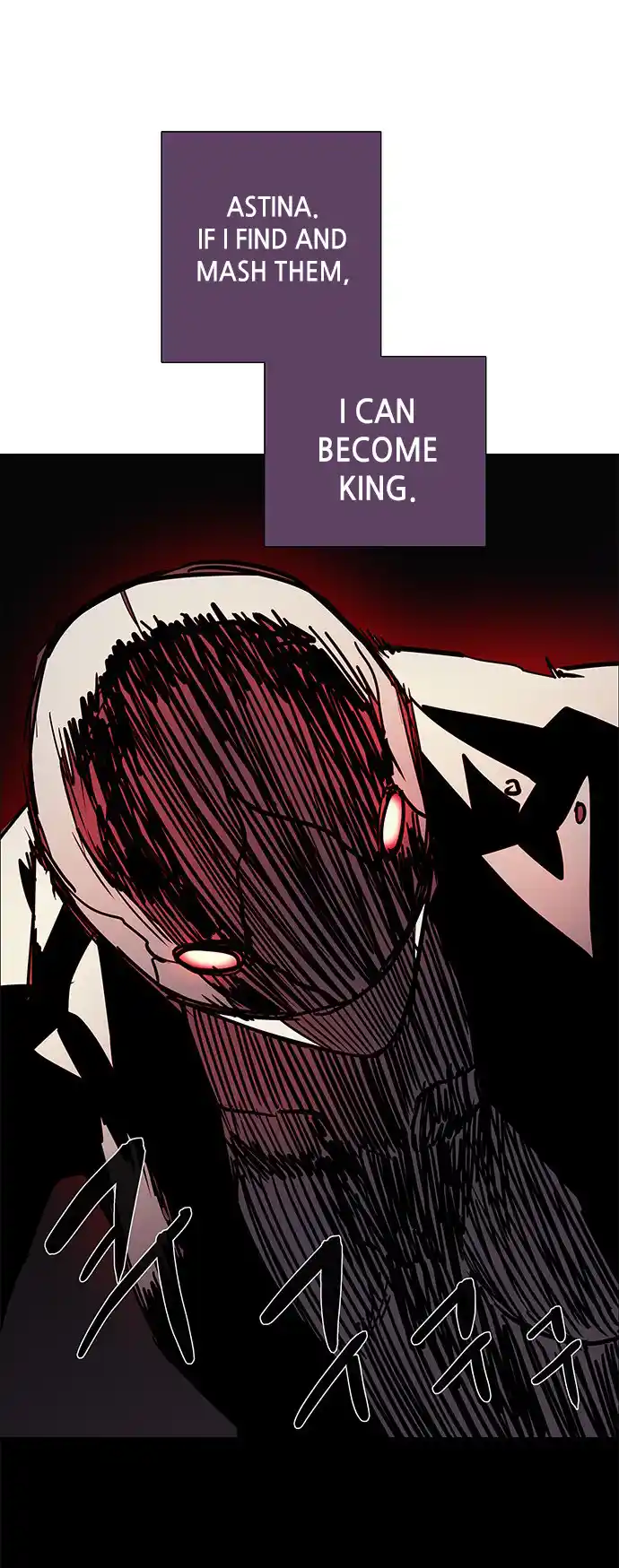 LESSA - Servant of Cosmos 109