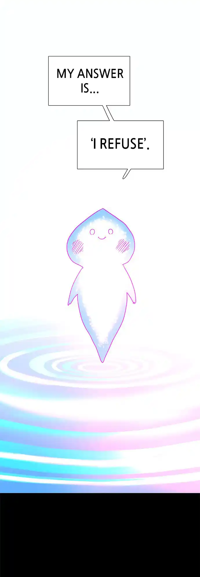 LESSA - Servant of Cosmos 109