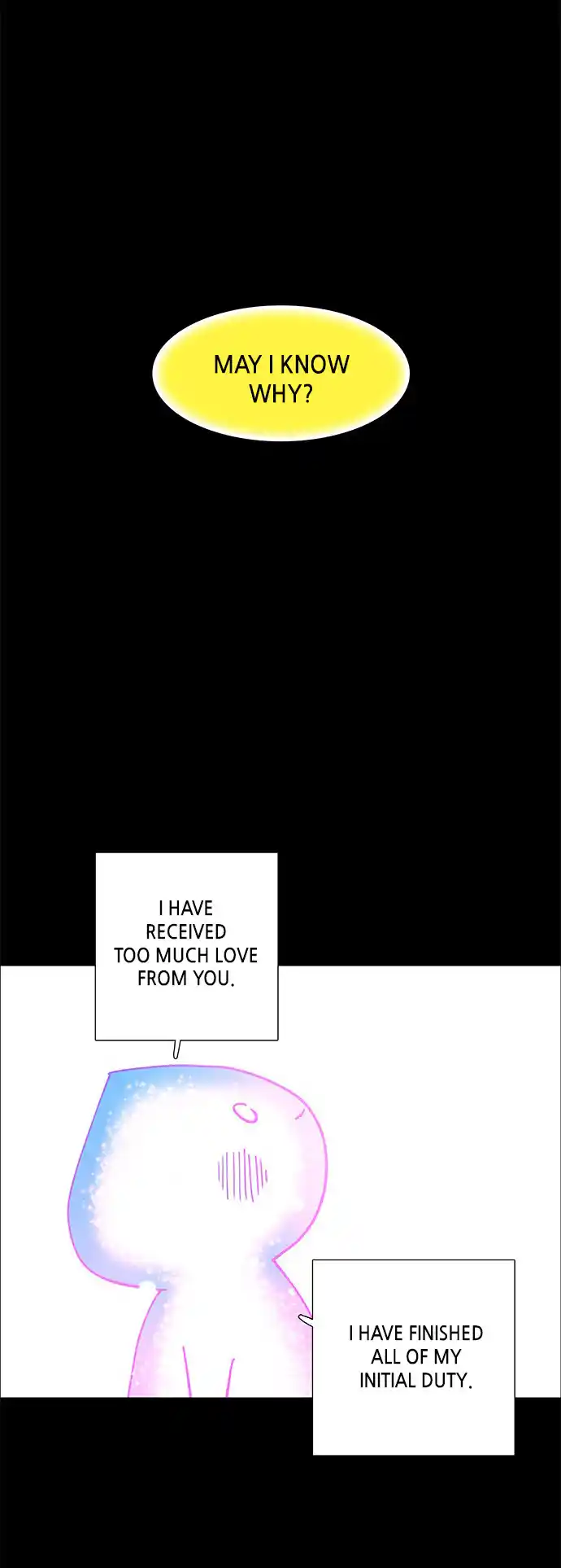 LESSA - Servant of Cosmos 109