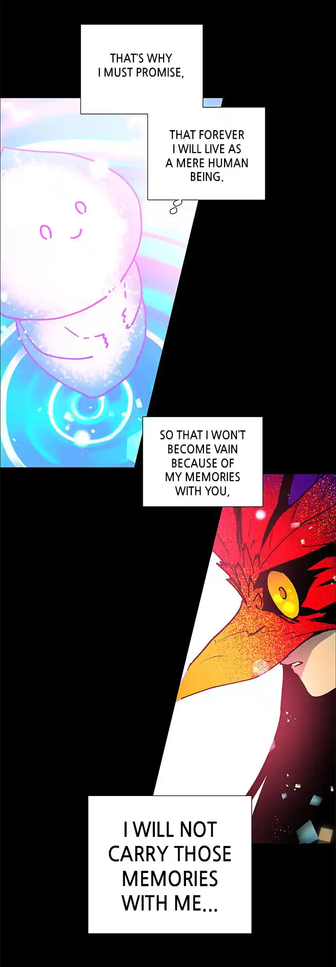 LESSA - Servant of Cosmos 109