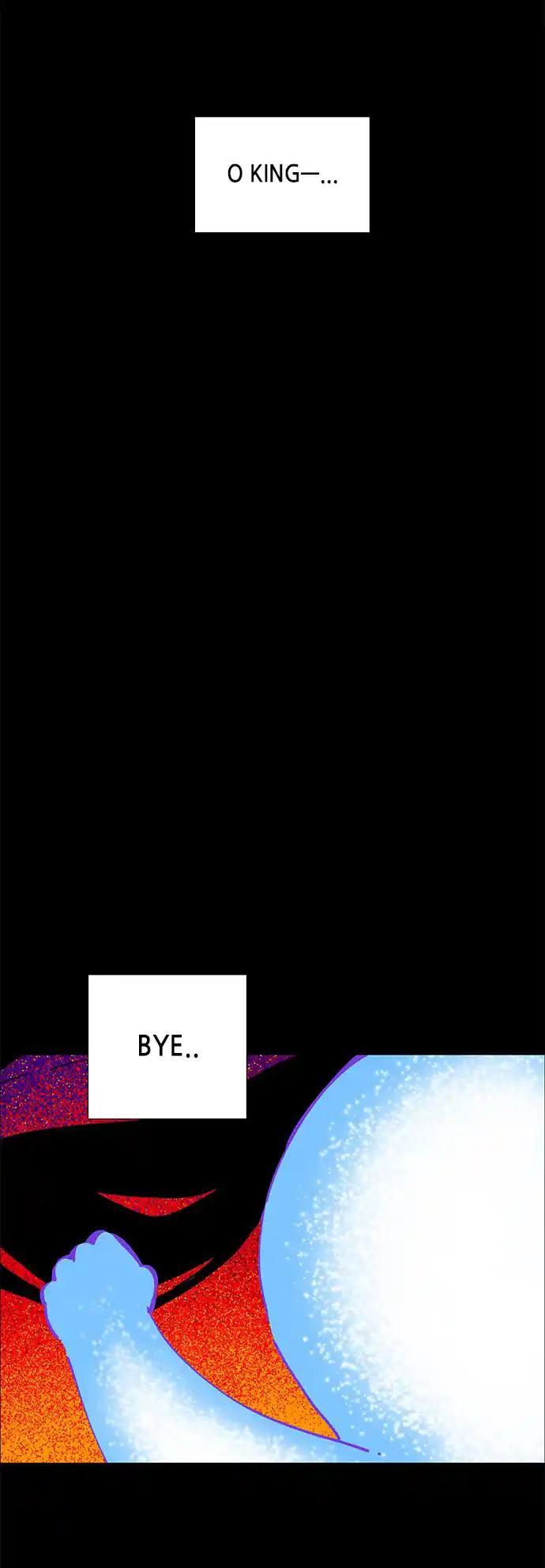 LESSA - Servant of Cosmos 109