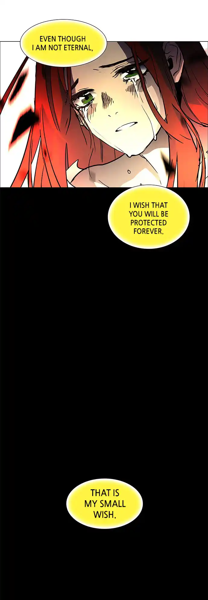 LESSA - Servant of Cosmos 109