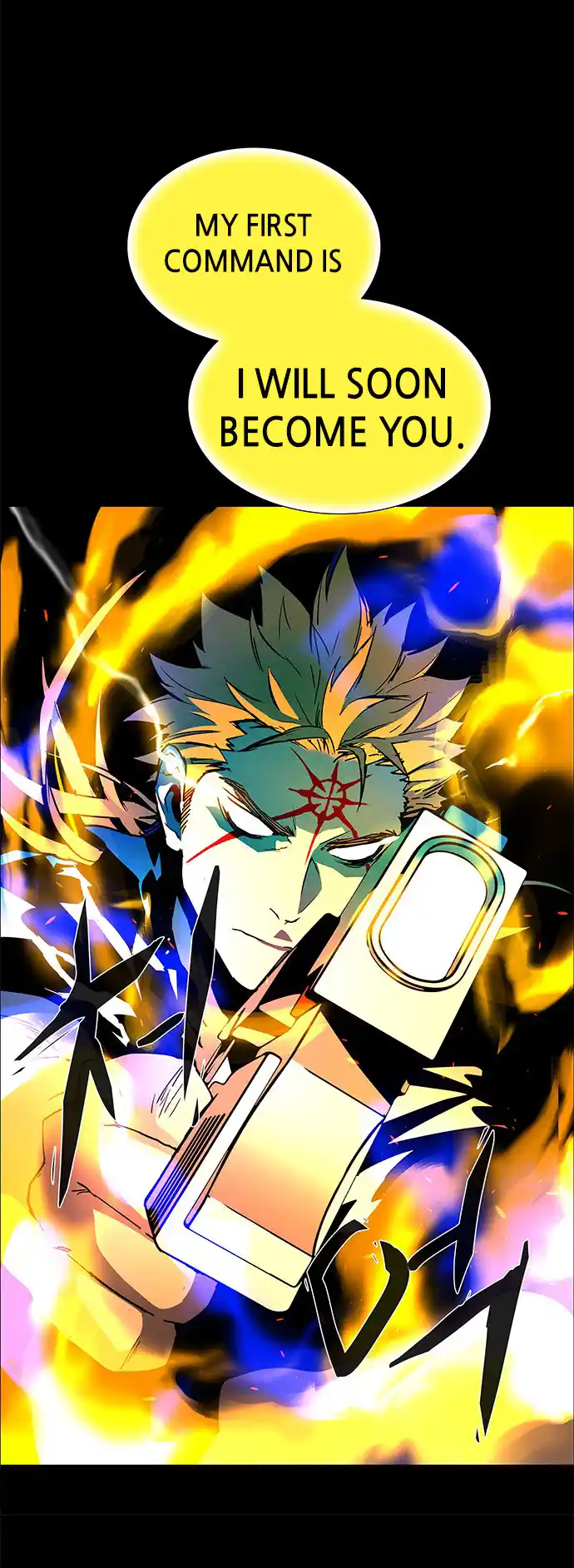 LESSA - Servant of Cosmos 109