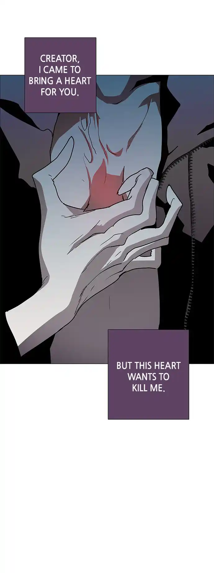 LESSA - Servant of Cosmos 109