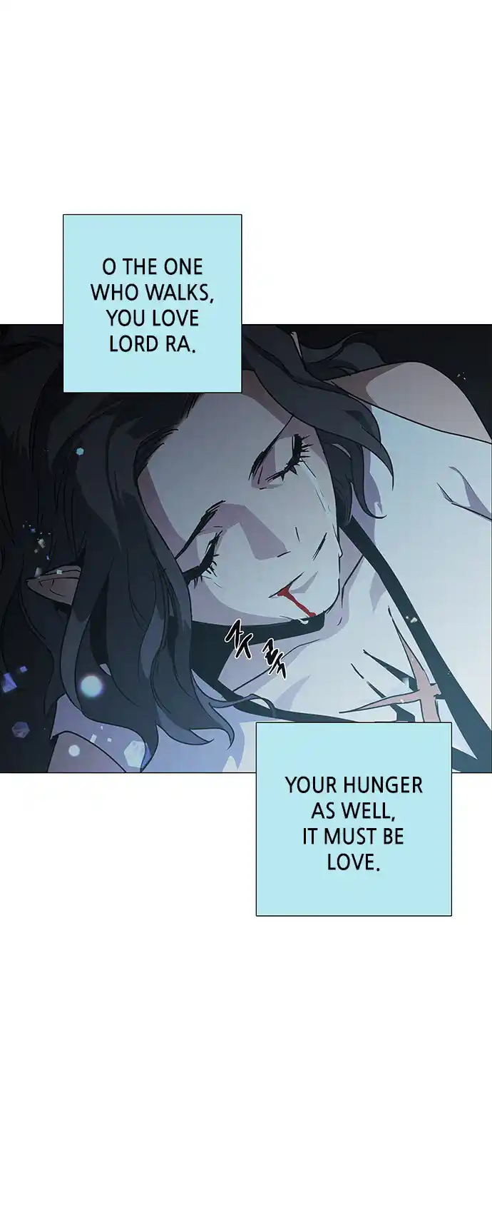 LESSA - Servant of Cosmos 109