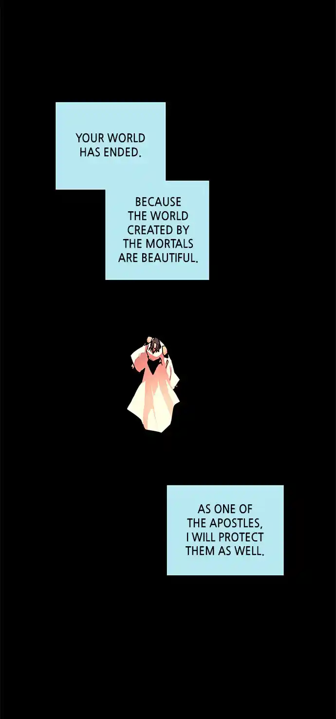 LESSA - Servant of Cosmos 109