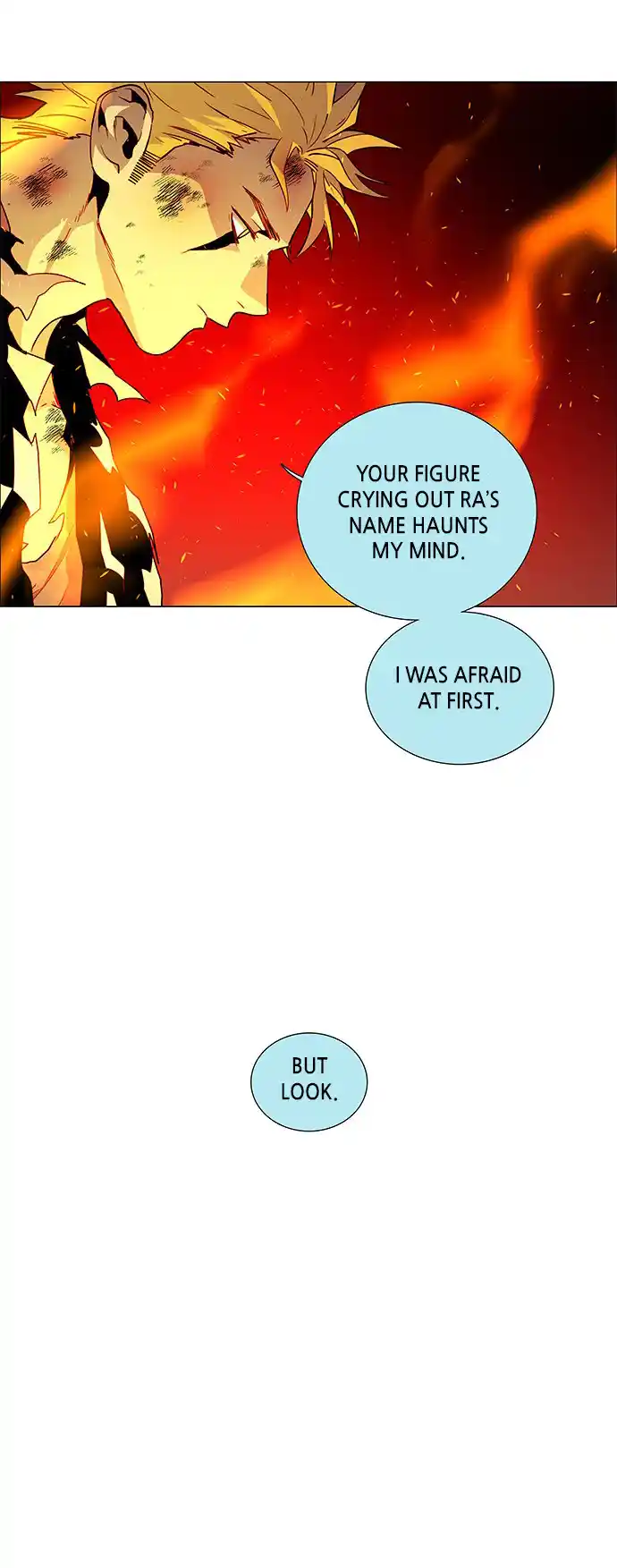 LESSA - Servant of Cosmos 109