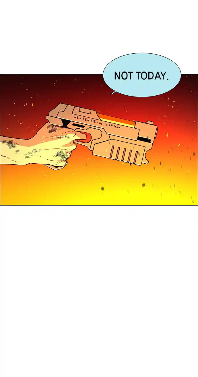 LESSA - Servant of Cosmos 109