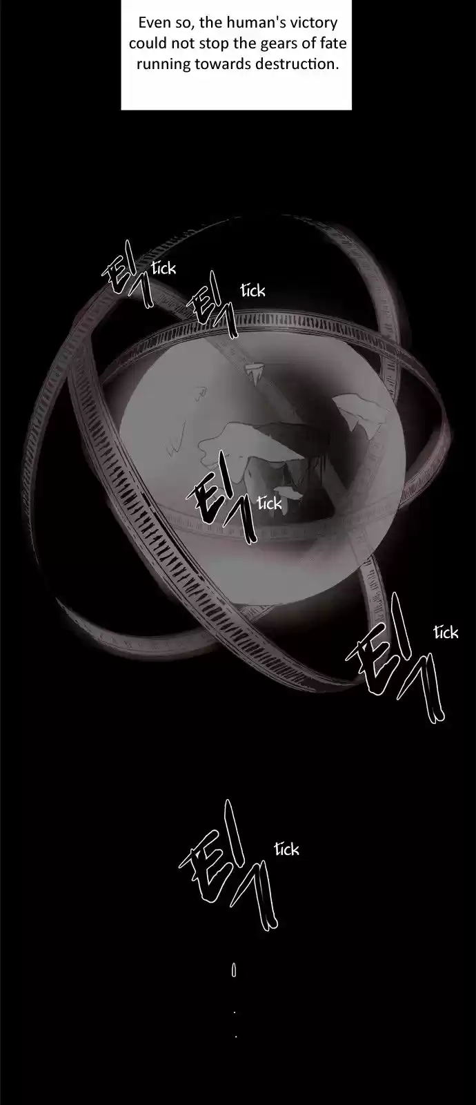 LESSA - Servant of Cosmos 1.1