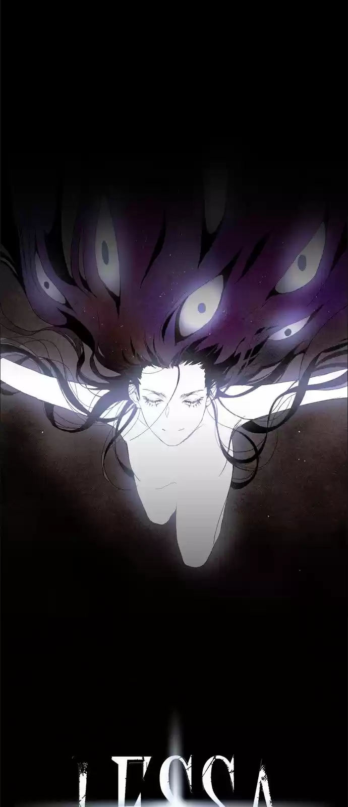 LESSA - Servant of Cosmos 1.1