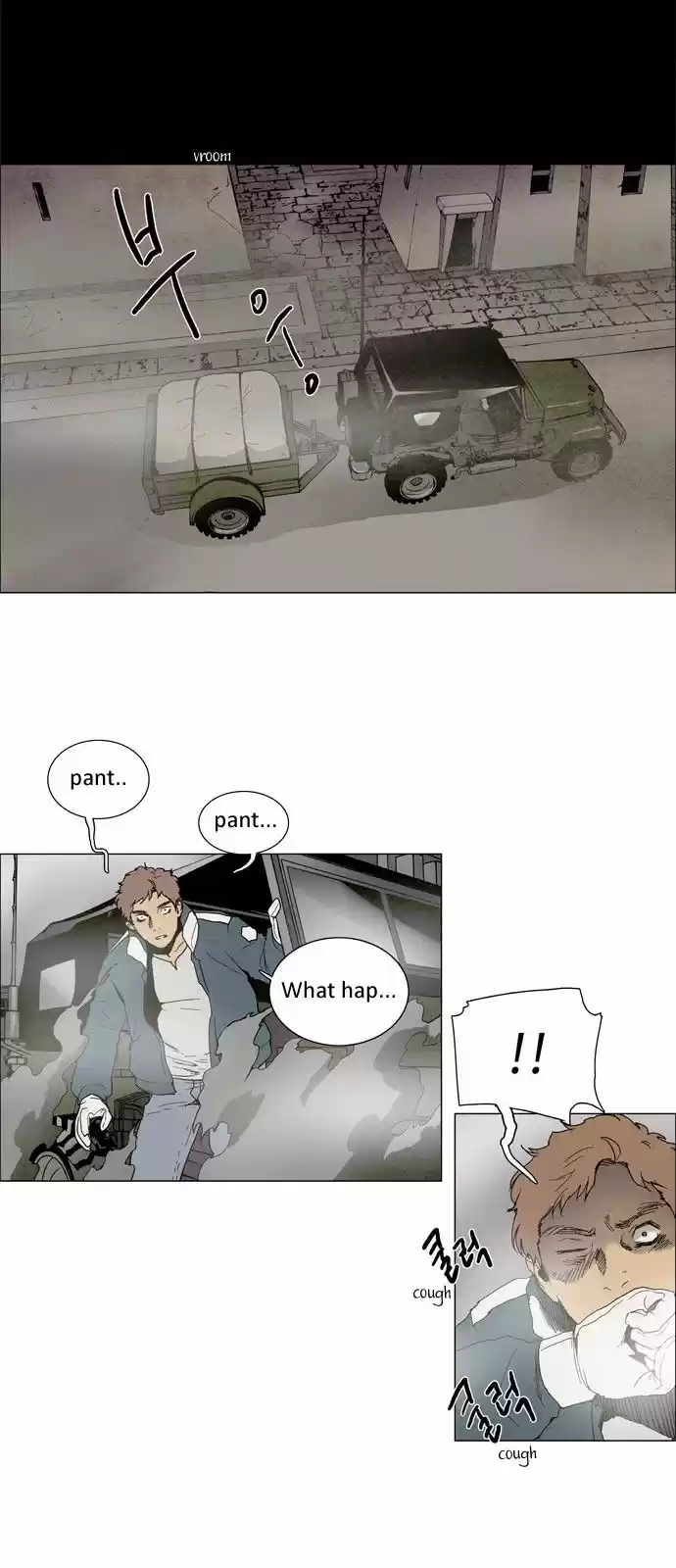 LESSA - Servant of Cosmos 1.1