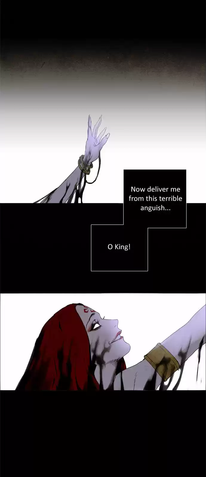 LESSA - Servant of Cosmos 1.1