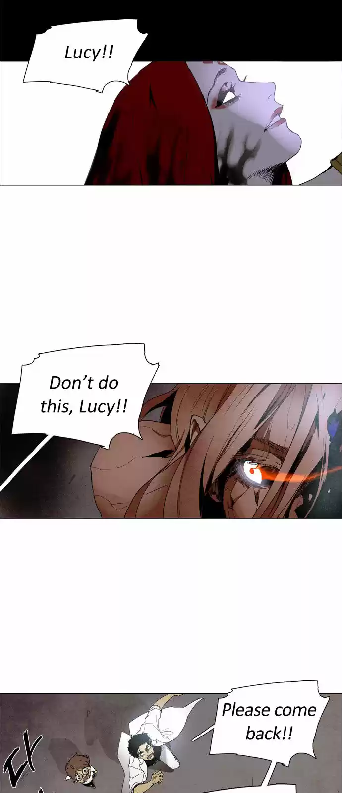 LESSA - Servant of Cosmos 1.1